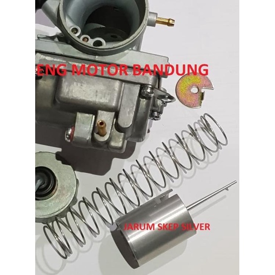 Karburator RX-King Carburator RX-K New Karbu Mikuni KW Bukan Original