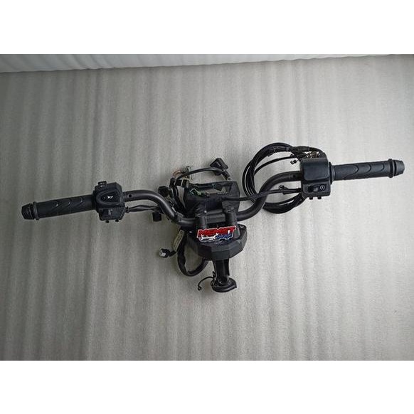 stang stir beat street fullset speedometer spido kilometer all new beat street 2020 original