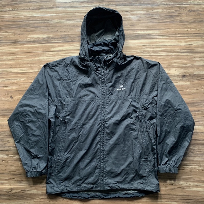 Eider Outdoor Goretex