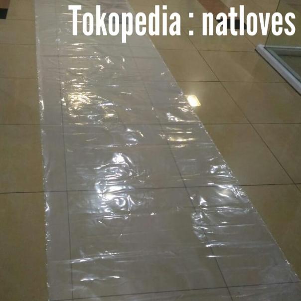 

plastik bening besar 3 m x 3.5 m - 3 m x 3.5 m