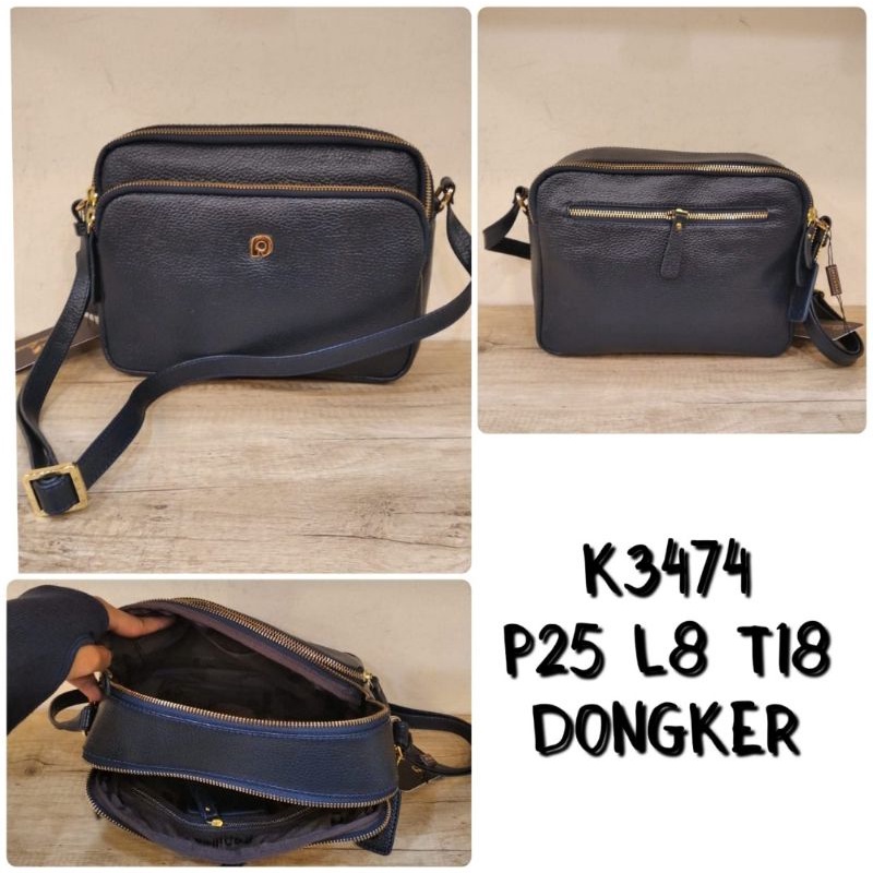 Tas Papillon K3474