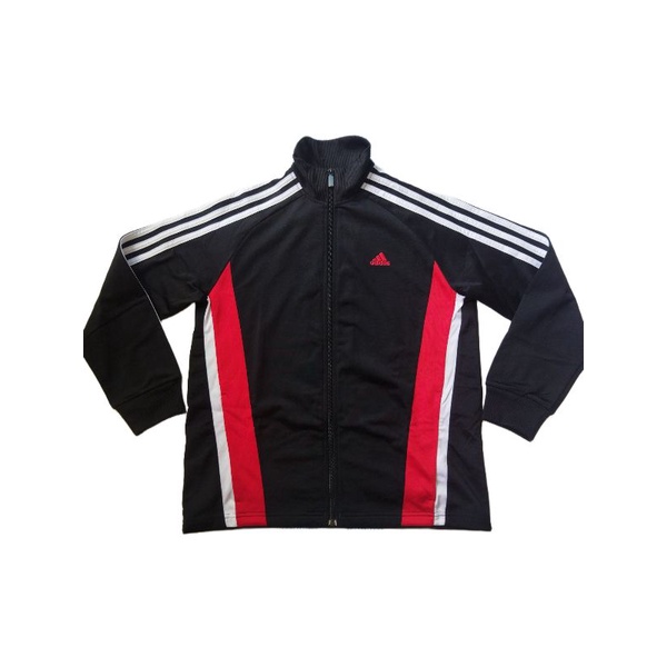 Jaket Tracktop Adidas Second Thrift