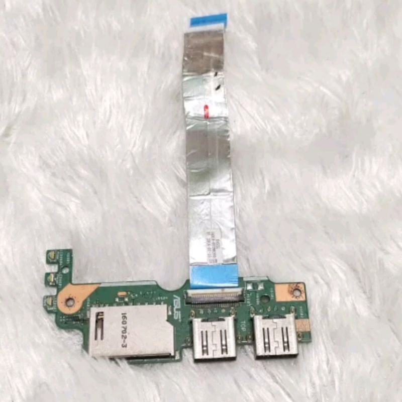 usb led board childboard flexibel asus x455 a455 x455l a455l x455lf a455lf x455la a455la ori origina