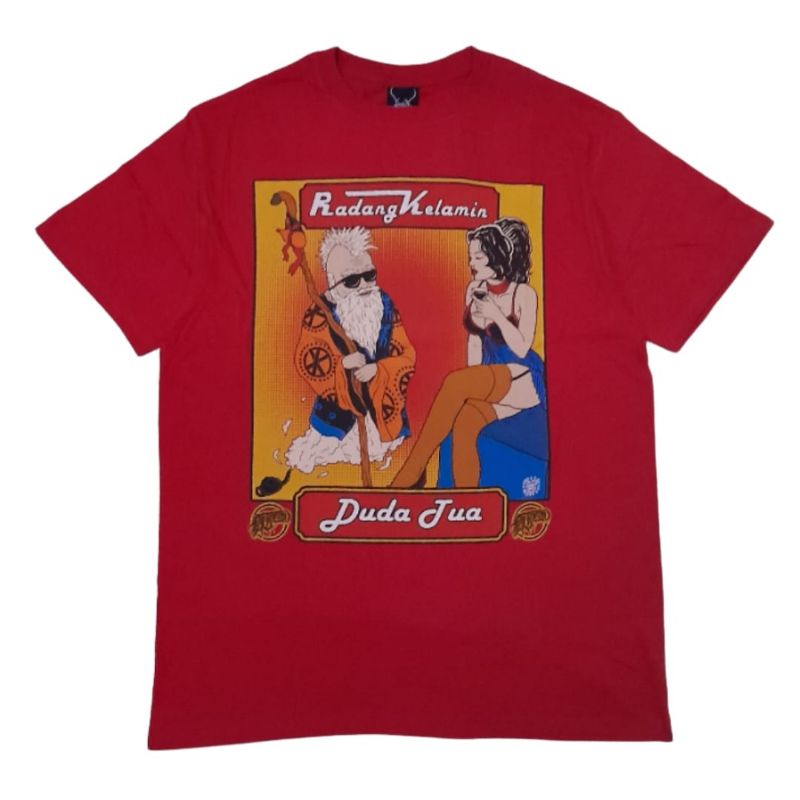 ORIGINAL RADANG KELAMIN TS