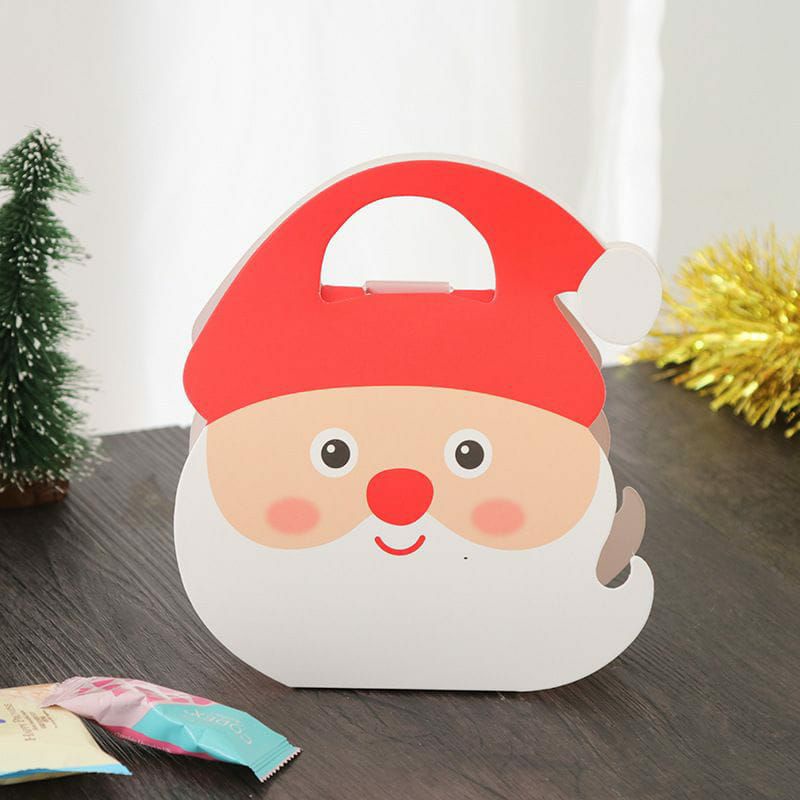 

Box Souvenir Natal