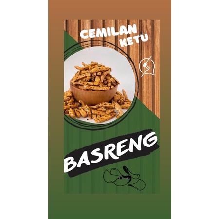

Basreng500gram