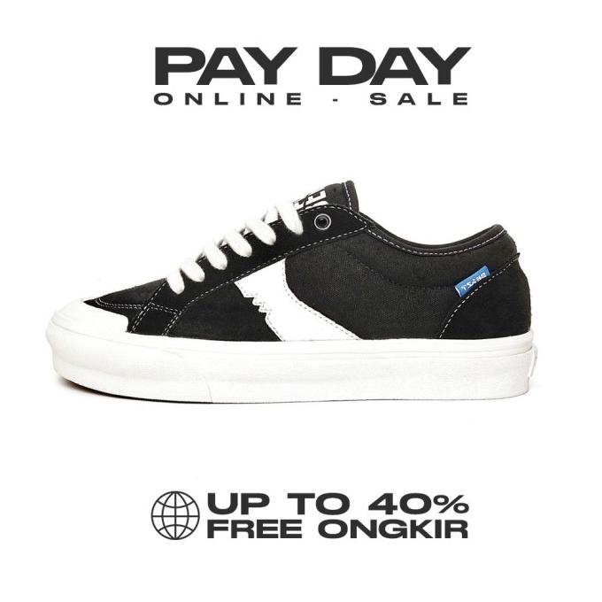 Beazt Radix | Black - White