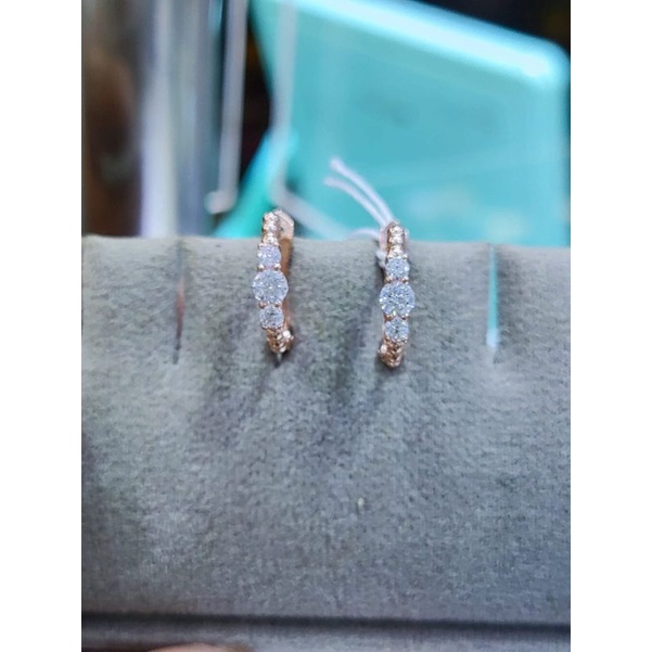 anting amero 750