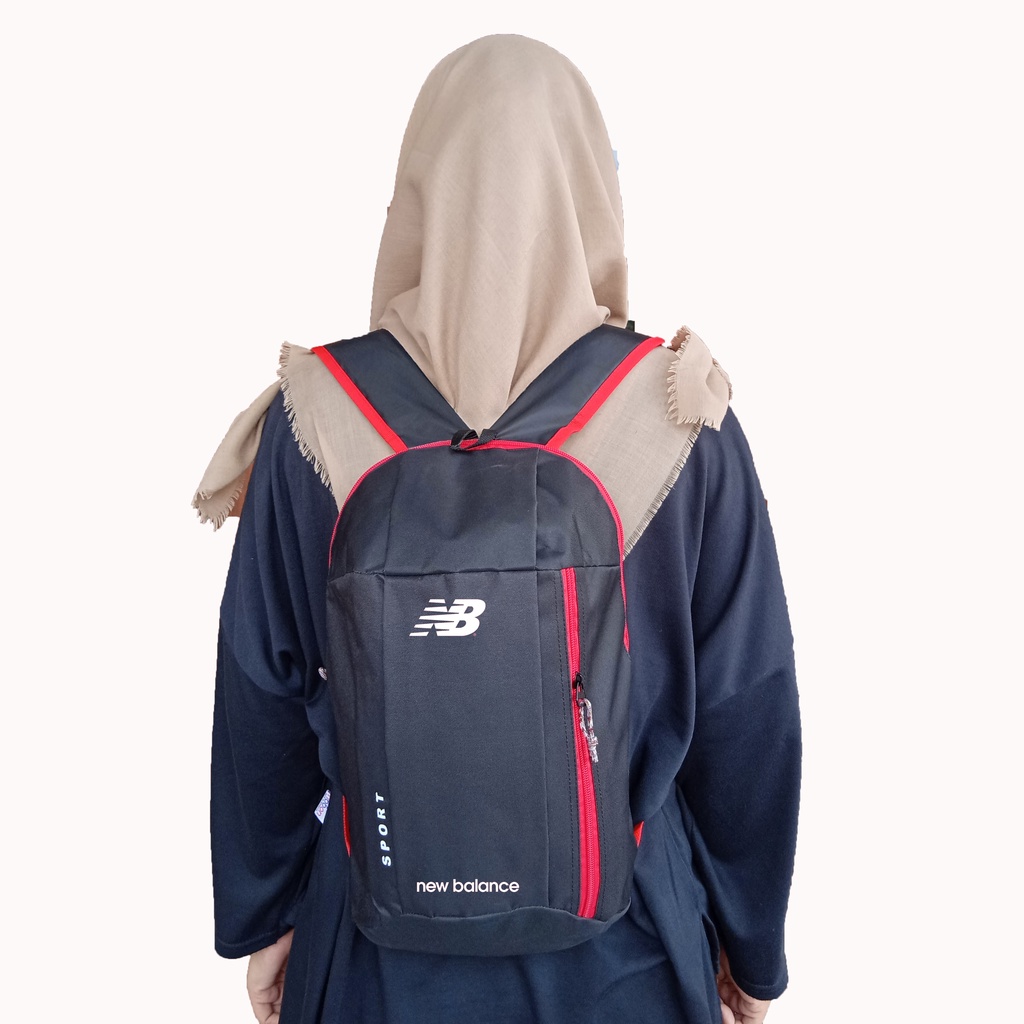 Tas Travel Tas Ransel Futsal Tas Sepatu Futsal Tas Ransel Pria Wanita Tas Unisex