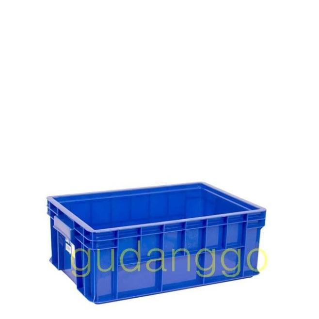 

Container 2245 P Green Leaf P42.8xL28.2xT16cm Container Industri