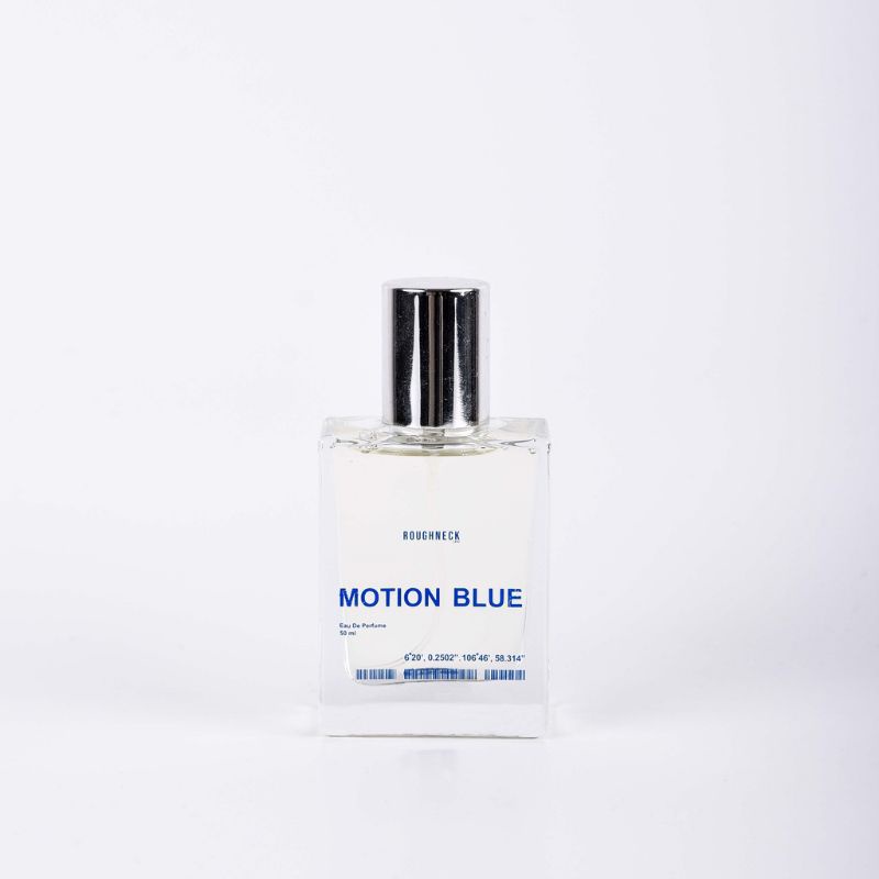 Roughneck RF09 Blue Motion Eau de Parfum