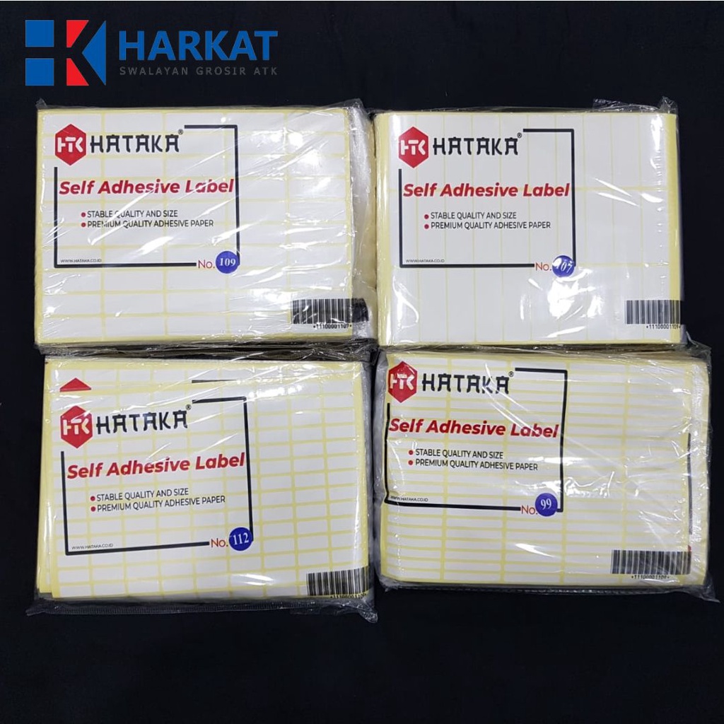 

Hataka Stiker label harga stiker undangan Stiker lebel murah