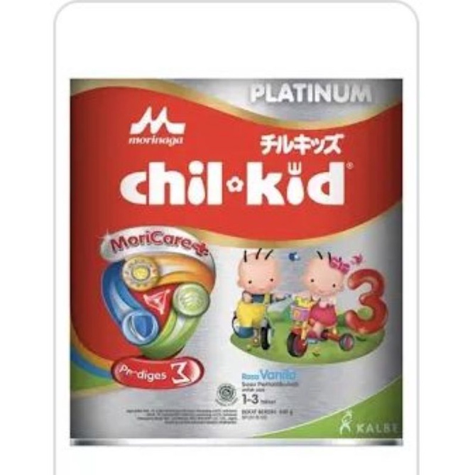 susu BMT chil kid packade