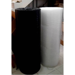 

BUBBLE WRAP SUPER KUAT UKURAN 50M x 130CM ASLI 2.8KG