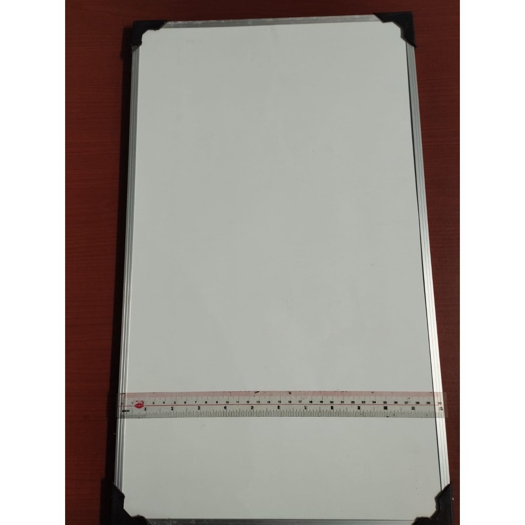 

PAPAN TULIS DUA SISI/PAPAN DOBEL WHITE BOARD/PAPAN DUA SISI/PAPAN PUTIH 2 SISI
