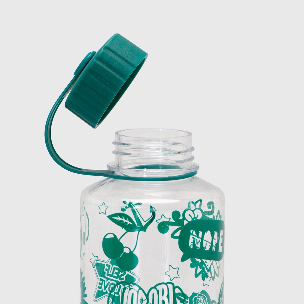 Olsen Tumbler Green