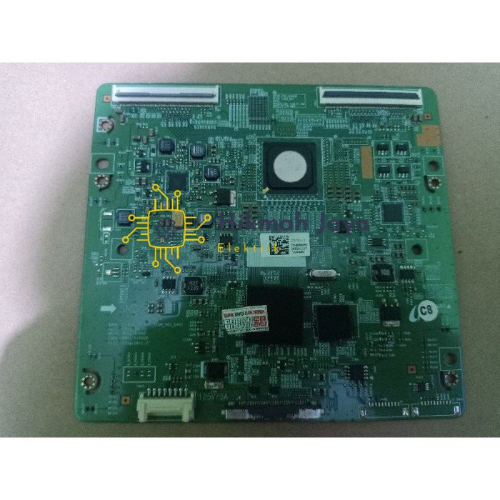 TCON SAMSUNG UA 32EH6030 - 32EH 6030