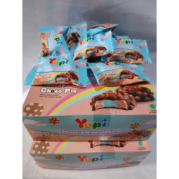 yupi Marshmallow