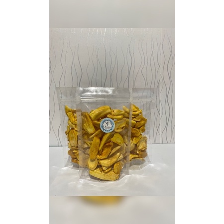 

krupuk nangka