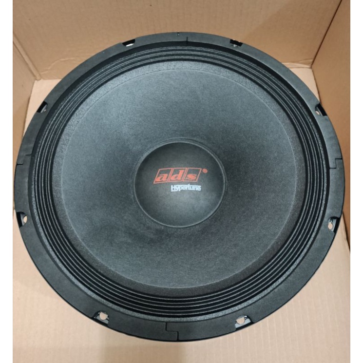 speaker full range ads 1266 Speaker ads 12 inch 360watts