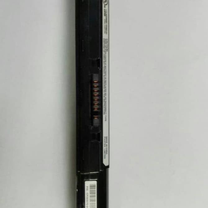 Baterai Fujitsu Lifebook S7110 S7111 S751 S781 S752 S760 S792 S782