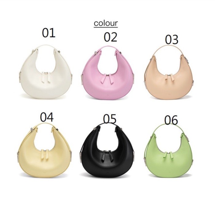 Osoi toni mini shoulderbag