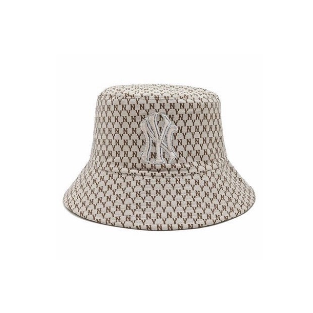 COD - Topi Bucket New York NY Unisex Best Seller Limited Double Color Bolak Balik