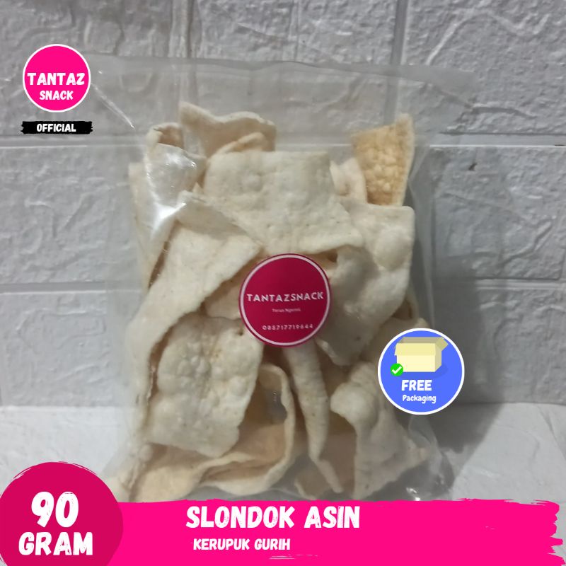 

Slondok Asin S