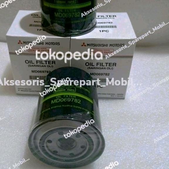 FILTER OLI L300 DIESEL