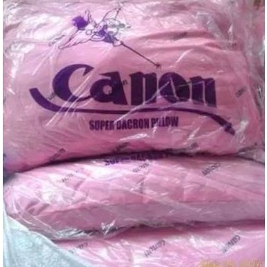 BANTAL / GULING Bantal Canon Guling Canon