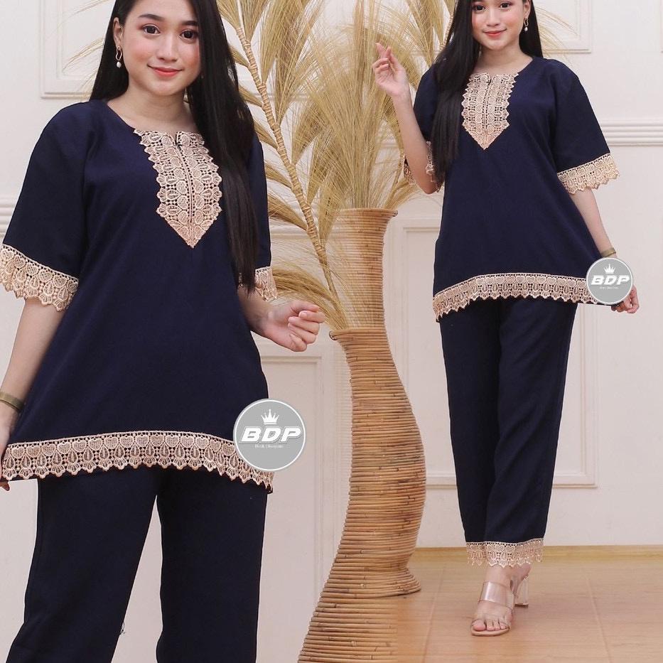 PENJUALAN TERBANYAK Daster Arab/Setelan CP Arab Dewasa Termurah Terbaru Terlaris/Daster arab dlusia 