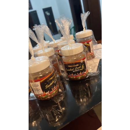 

Sambel coet rishana tasikmalaya