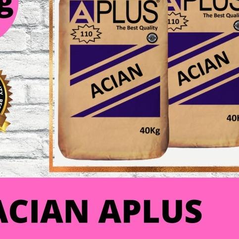 Acian Aplus