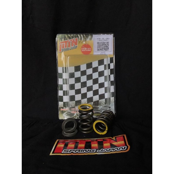 Per Klep KLX/CRF MTN Japan