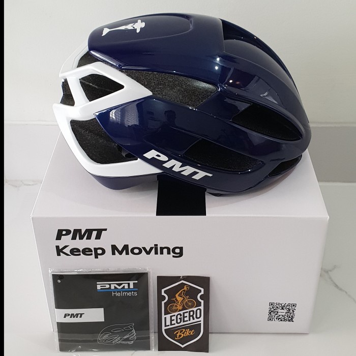 Helm Sepeda/Gowes MTB Roadbike PMT K02 - PMT Helmet