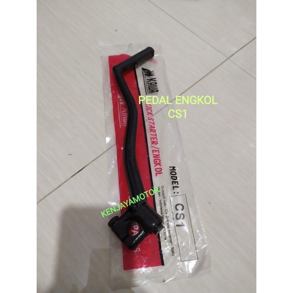 PEDAL ENGKOL CS1 CS 1 ONE HIGH QUALITY