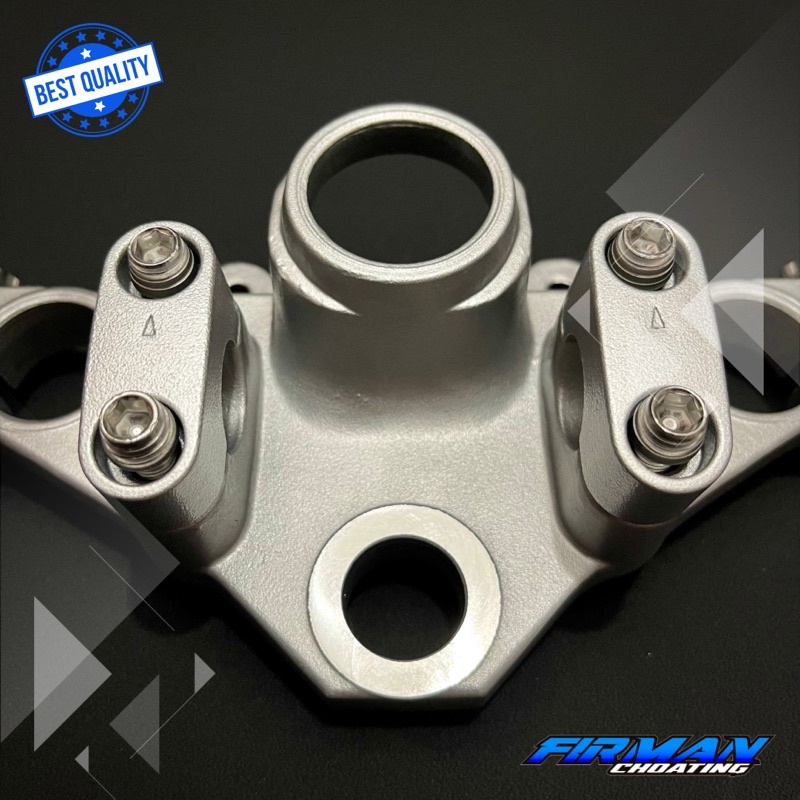 PROBOLT BAUT RISER STANG RX KING KERUCUT M8x35 DRAT 12 3,5CM 1 KUNCI (Harga 4 Biji)