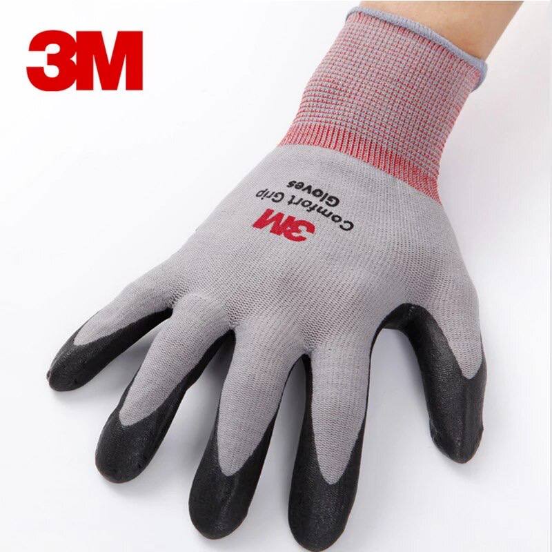 Sarung Tangan 3M Comfort Grip Gloves