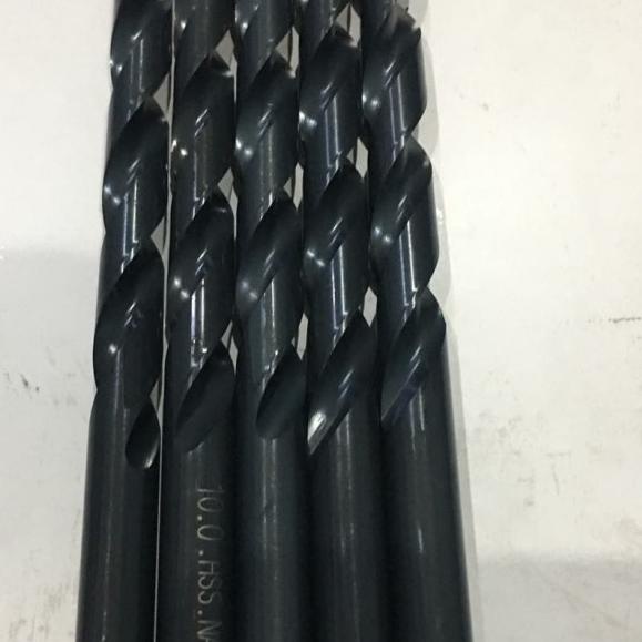 Mata bor nachi 12 mm / Mata bor besi / Mata bor murah / Nachi 12 mm