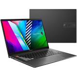 ASUS VIVOBOOK PRO M7600QE RTX 3050Ti RYZEN 9 5900HX