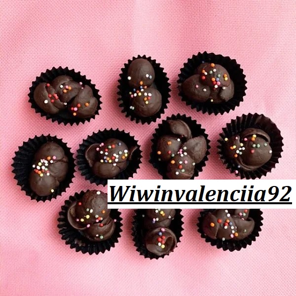 isi 15 Pcs 1 Toples CHOCO KRUNCH by chersfoodies homemade | koko krunch | coklat | cokelat | kue | Valentine | kue kering | kue imlek | kue natal KOKO CRUNCH KUE KERING COCO KRUNCH/COCOCRUNCH Cake Lebaran Cemilan Sereal Unik Laris Enak Laku