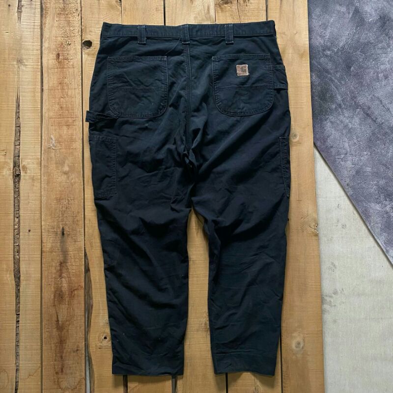 Celana Carhartt Carpenter Second
