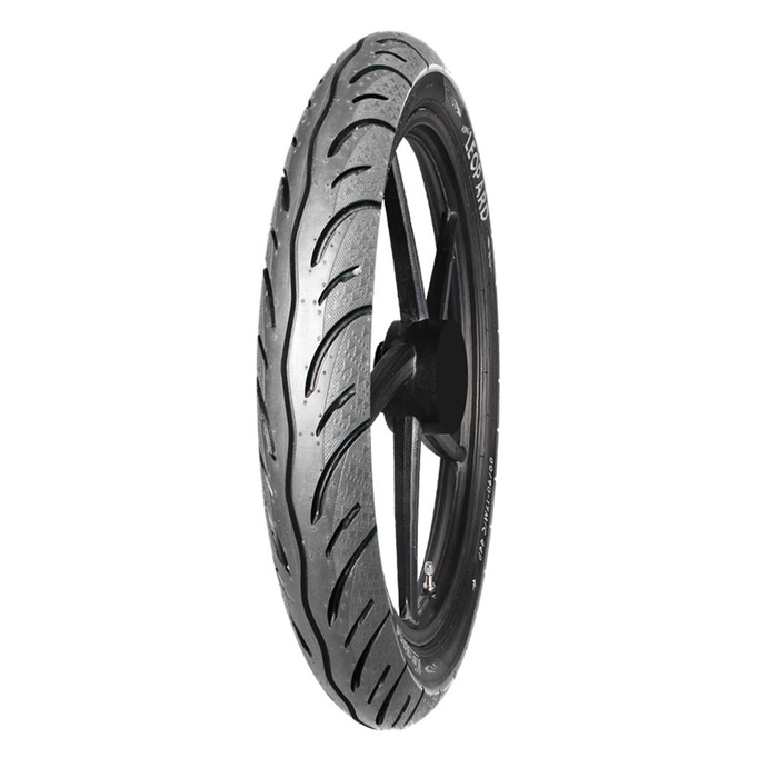 Kingland Leopard 80/90 Ring 14 Ban Motor Mio Beat Vario Nex