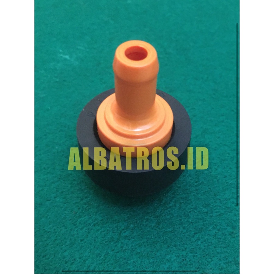 VALVE PVC AVANZA + KARET SWITCH PVC AVANZA SWITC VENTILATOR AVANZA