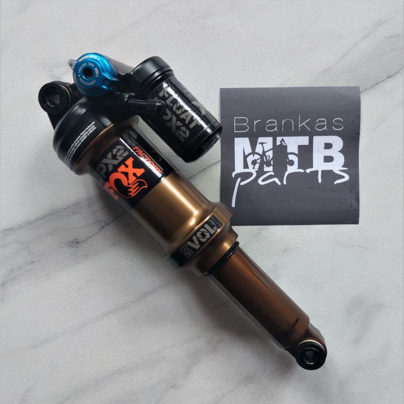 Rearshock fox dpx2 kashima coat not float ctd x x2 dhx2 dps rp23 rp2 rockshox monarch plus rc3 rt su