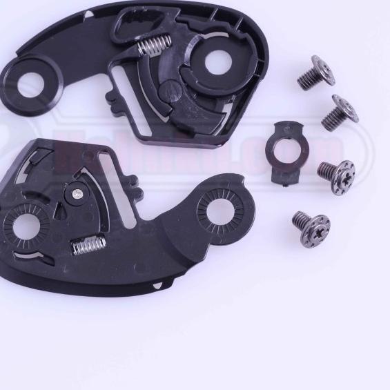 RATCHET VISOR - GM AIRBORNE