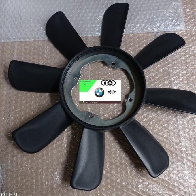 Kipas Radiator Bmw E30 M40, E36 M40
