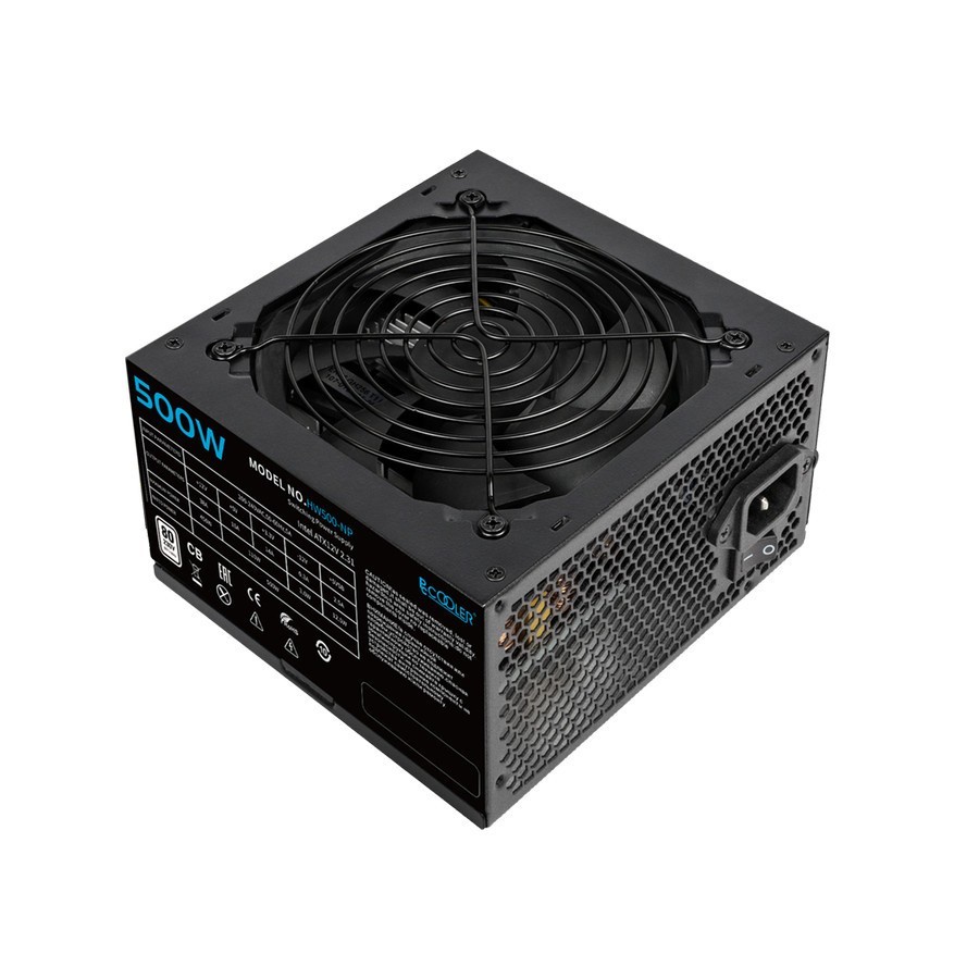 Power Supply PCCOOLER NP400W I NP500W