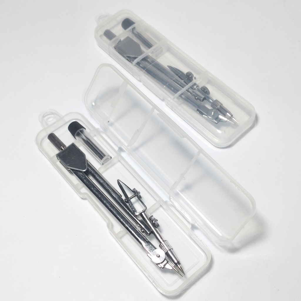 

DEBOZZ JANGKA DBC - 4001 COMPAS