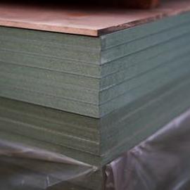 Multiplex MC 9mm / Triplek Meranti Campur 9mm / Triplek / Triplex